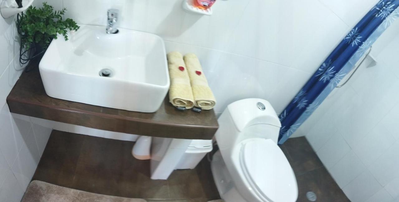 Amantani Pachatata Lodge Ocosuyo Ngoại thất bức ảnh