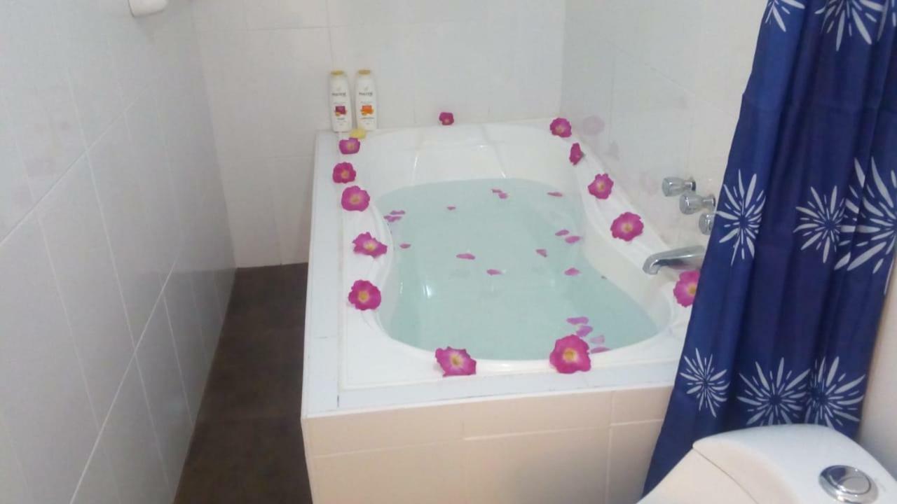 Amantani Pachatata Lodge Ocosuyo Ngoại thất bức ảnh